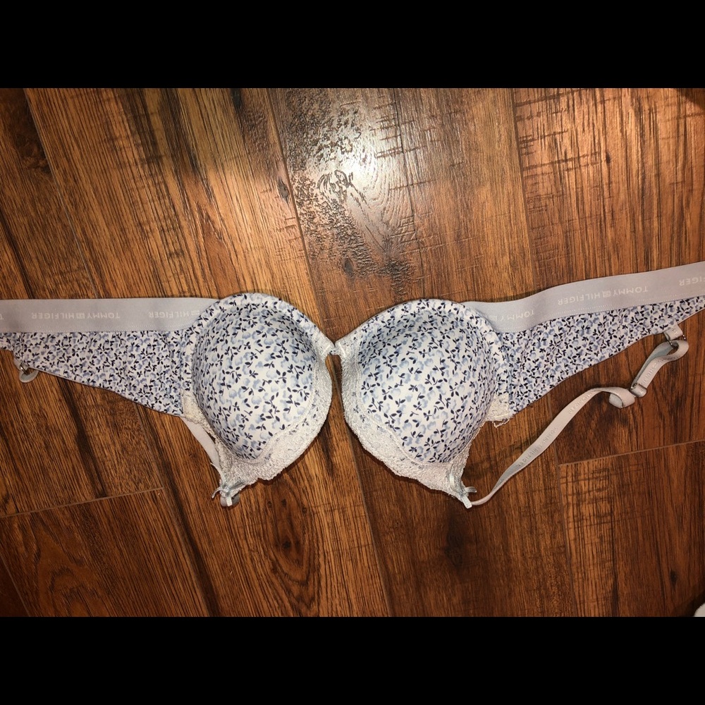 bra